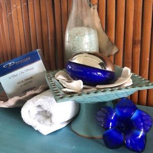 Dead Sea Premier Neck Cream (all skin types)